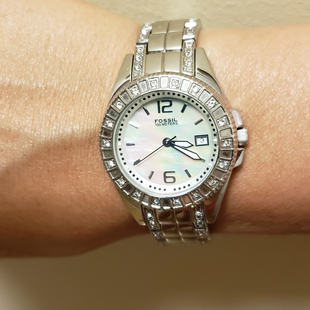 Beautiful Watch